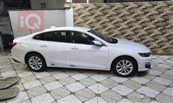 شيفروليه ماليبو